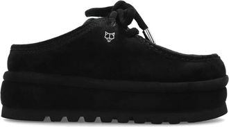Naked Wolfe Donna, Scarpe, Nero, 36 EU, new