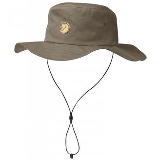 Fj&auml;llr&auml;ven Hatfield Hat Hut - Unisex | grau