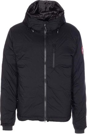 Canada Goose Lodge Down Jacket