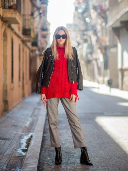 50 Pantalones de rebajas que te harán olvidar los jeans