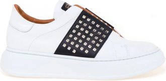 Via Roma 15 Mujer, Zapatos, Blanco, Talla: 37 EU