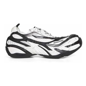 Balenciaga Sneakers, male, Multicolor, Size: 11 US Soleless Sneakers