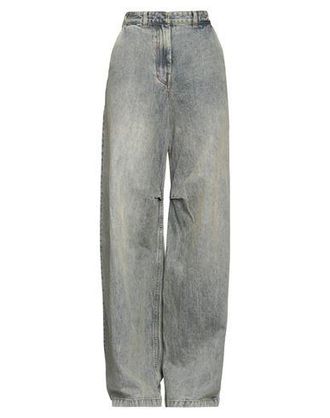 Entire studios HOSEN & R&Ouml;CKE - Jeanshosen auf YOOX.COM