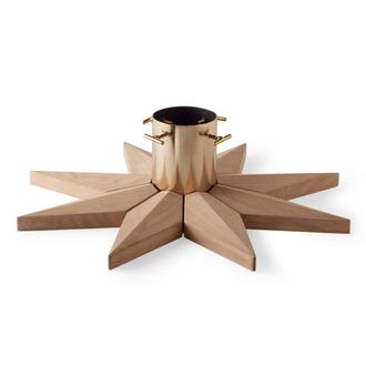 Skagerak Fritz Hansen - Skagerak Stella Christbaumst&auml;nder, Eiche