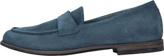 Pantanetti Mujer, Zapatos, Azul, Talla: 37 EU
