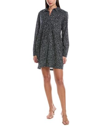 Michael Stars Bianca Shirtdress