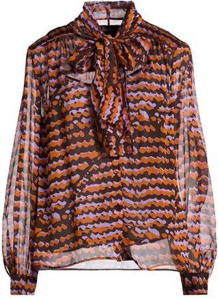 Luisa Spagnoli TOPWEAR - Shirts on YOOX.COM