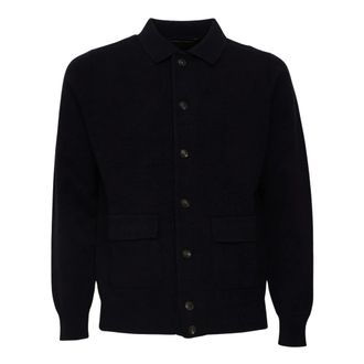 FILIPPO DE LAURENTIIS Uomo, Maglie, Blu, XL, new