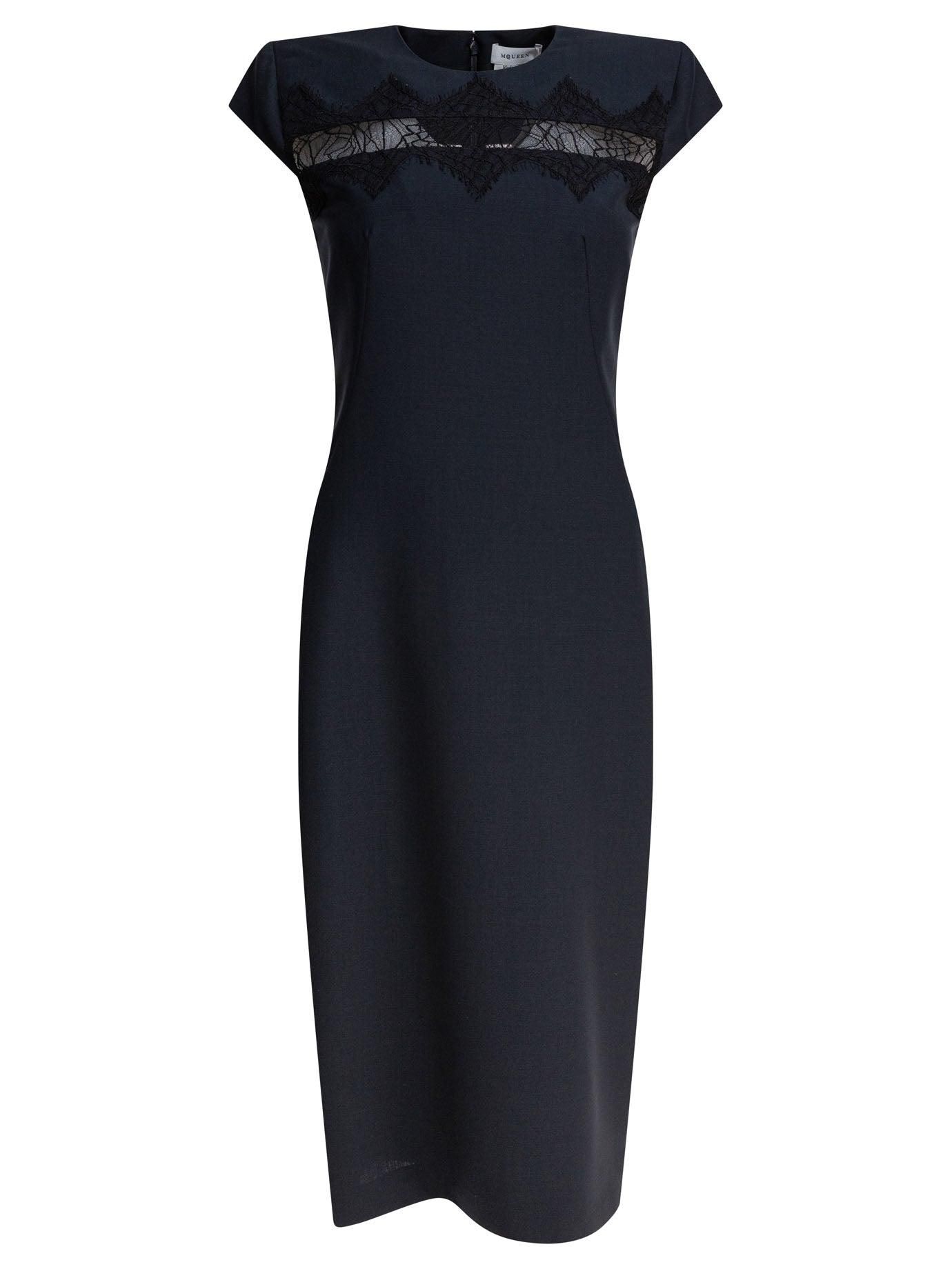 Women's Alexander McQueen Dresses − Sale: up to −70