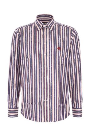 Etro Shirts