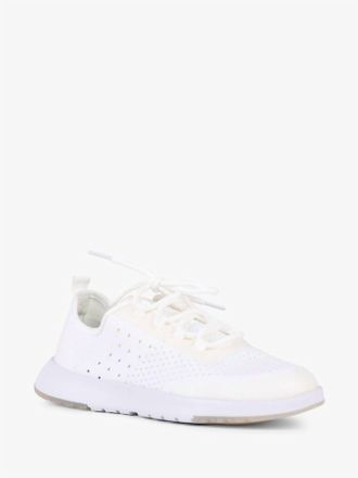 Emu Womens Miki Sneakers In White / Blanc