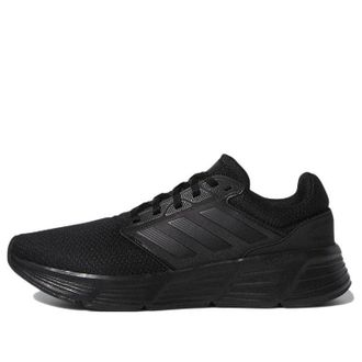 adidas Galaxy 6 Triple Black GW4138