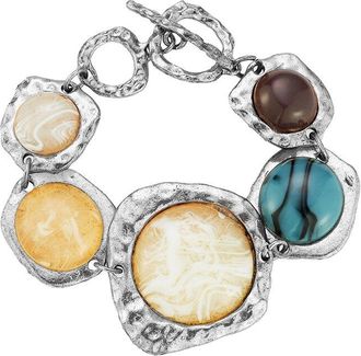 Sphera Milano Plated Bracelet