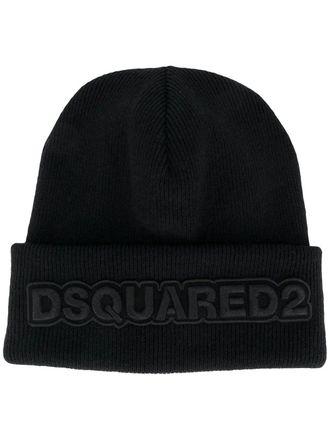 Dsquared2 Berretti in maglia Dsquared2