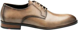 Lloyd Lloyd, Heren, Schoenen, Beige, Maat: 43 EU