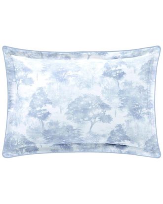 Anne de Sol&egrave;ne Anne De Sol&egrave;ne 300 Thread Count Silence Organic Sateen Sham