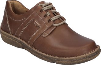 Josef Seibel Dames Lage schoen Neele 44 in bruin