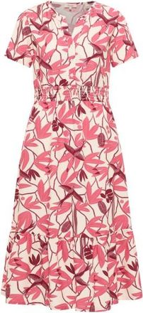 Tranquillo Kleid Idaa Kleid f&uuml;r Damen | rosa