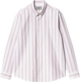 Carhartt Work in Progress L/s Dillion Shirt