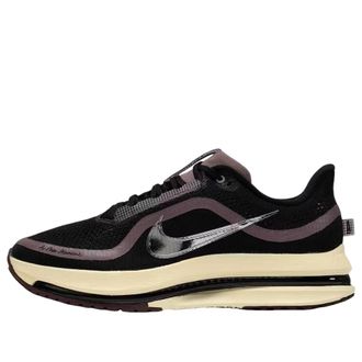 Nike x A Ma Maniere Air Zoom Pegasus Premium Black Burgundy Crush IM0701-001