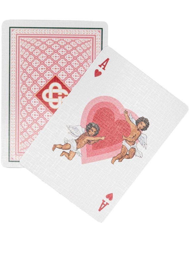 Jeu De Cartes à Motif De Poisson – 5,9 X 8,9 Cm – Papier Couché – Mythologie Chinoise – Idéal Pour Voyages, Fêtes, Famille