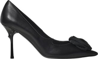 Roger Vivier Pumps - Dames - Pumps - Zwart - 37 EU - Schoenen