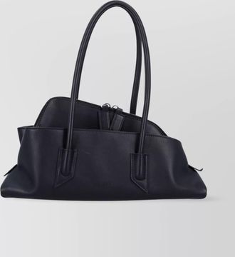 The Attico small walk fashion tote