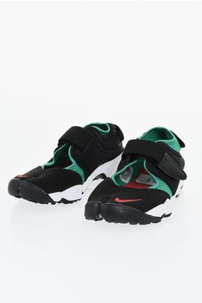 Nike Tabi Sneakers AIR RIFT With Velcro Closure size 36,5