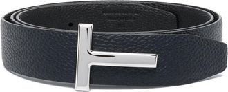 Tom Ford leren riem
