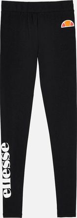 Ellesse Womens Solos 2 Legging - Anthracite - Black/Grey - Size: 20