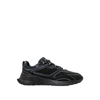 Dsquared2 Sneakers, male, Black, Size: 10 US Sprinter Sneaker