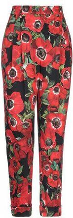 Dolce & Gabbana BOTTOMWEAR - Trousers sur YOOX.COM