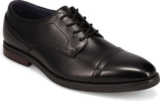 Dockers Mens Boden Dress Oxford Shoe