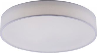 Trio Lighting Plaf&oacute;n Led Redondo Rgb Diamo Wiz Trio Lighting