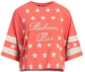 Balmain TOPWEAR - T-shirts sur YOOX.COM