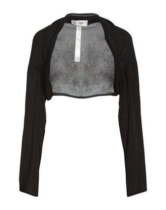 Blugirl TOPWEAR - Shrugs on YOOX.COM