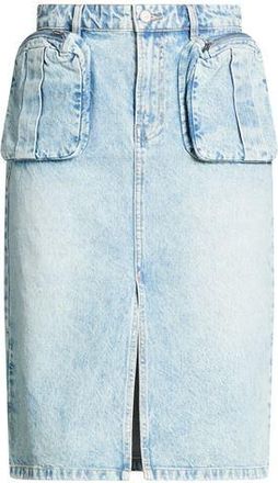 Miss Sixty BOTTOMWEAR - Gonne jeans su YOOX.COM
