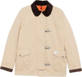 Fay Outerwear