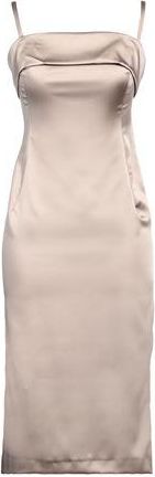 Liu Jo VESTIDOS - Vestidos midi en YOOX.COM