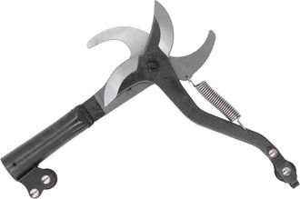 OEM Tijeras De Podar De Doble Cabezal, Tijeras De Podar De Largo Alcance, Tijeras Para Ramas De &Aacute;rboles Que Ahorran Trabajo En El Jard&iacute;n