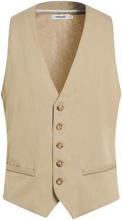 Imperial COMPLETI E COORDINATI - Gilet Sartoriali su YOOX.COM