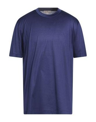 Canali TOPWEAR - T-shirts on YOOX.COM