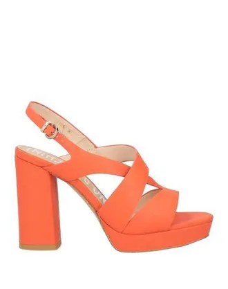 Luciano Barachini SCHUHE - Sandalen auf YOOX.COM