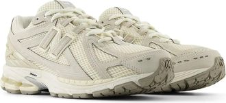 New Balance 1906R U1906RSA Sneakers Mens Cream Lace Up Lifestyle Shoes MEW1553