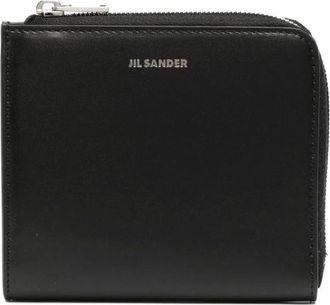 Jil Sander Hombre, Accesorios, Negro, Talla: ONE Size