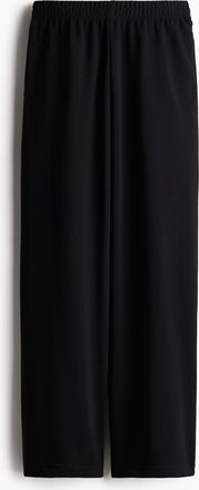 H&M Sweatpants - Schwarz