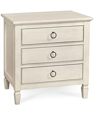 Universal Furniture Summer Hill Nightstand