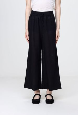 Polo Ralph Lauren Pantaloni palazzo in lino