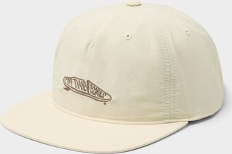 Vans Mens Crestline nylon cap