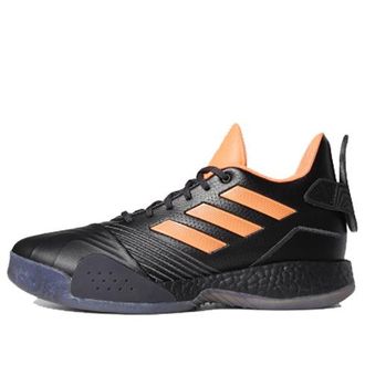 adidas T-Mac Millennium Black Easy Orange G27751